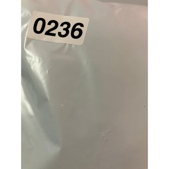 Alfred Dunner Lilac Beaded Knit Top Women’s XL | Short Sleeve Elegant Blouse - Picture 5 of 5